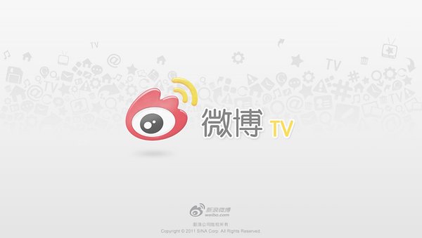 新浪微博tv版软件截图0