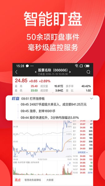 海豚股票软件截图4