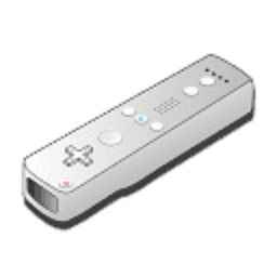 wiimotecontroller本