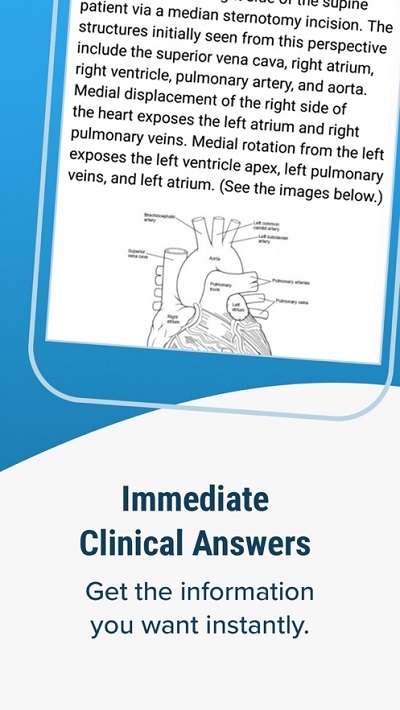 梅斯医学Medscape软件截图0