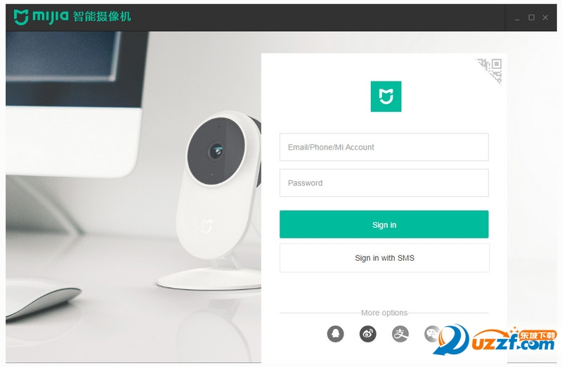 米家智能摄像机pc端下载
