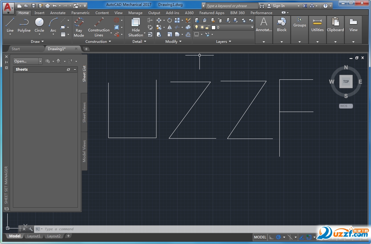 AutoCAD Raster Design 2017官方版下载