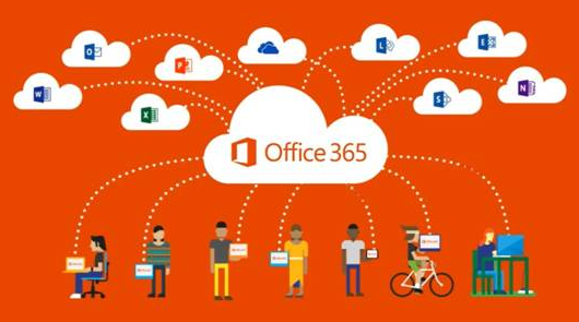 Microsoft Office 365 官方版下载