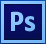 Adobe Photoshop CS6绿色版