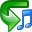 M4a转MP3(Free M4a to MP3 Converter)