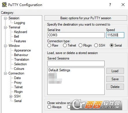 putty免安装版下载