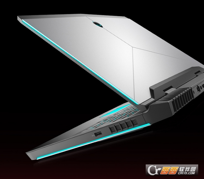 外星人Alienware 17英特尔显卡驱动下载