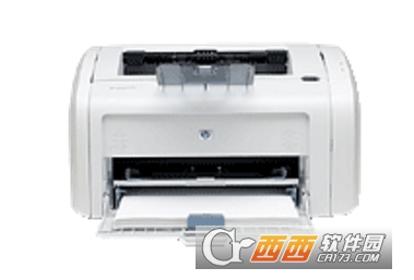 惠普LaserJet1018打印机驱动下载