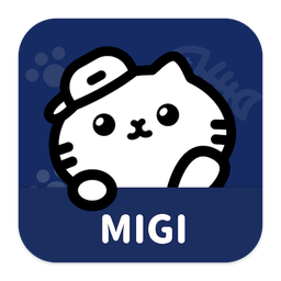 Migi日历