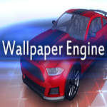 wallpaper engine妖精龙使亚里沙动态壁纸