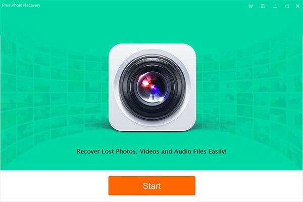 Safe365 Free Photo Recovery(相片恢复工具)下载