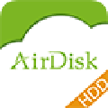 AirDisk HDD(DM云盘)