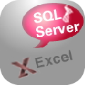 MsSqlToExcel(SQL导出Excel工具)
