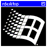 rdesktop(Unix/Linux下面的远程桌面客户端)