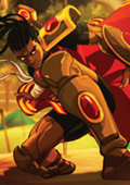 Aurion：科里·奥丹的遗产