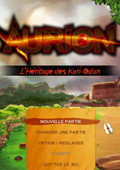 Aurion：古里欧丹的传说