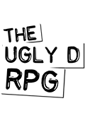 丑陋D之RPG