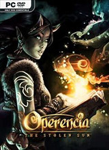 Operencia：失窃的太阳