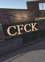 CFCK