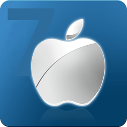 iPhone7苹果锁屏主题软件
