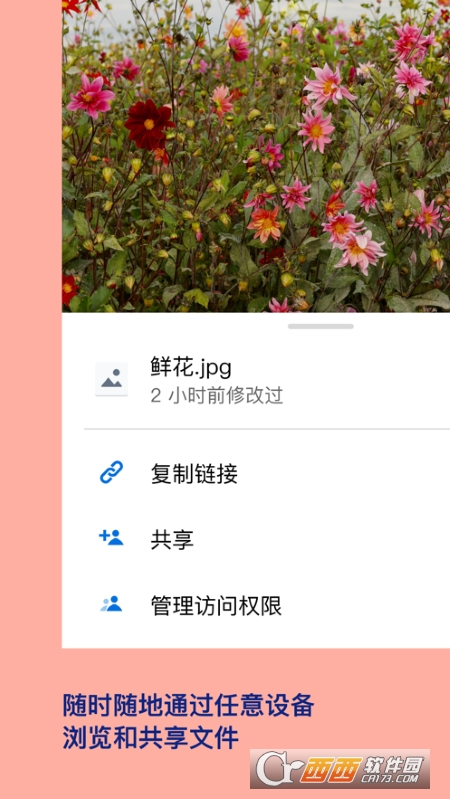 Dropbox(多宝箱)软件截图0