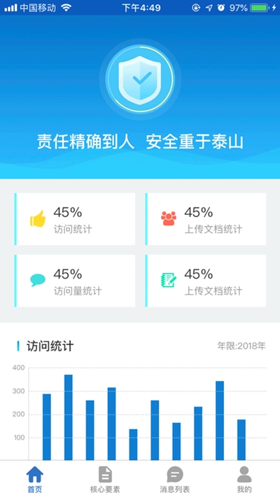 企业安全管家软件截图0