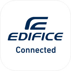 EDIFICEConnected手表