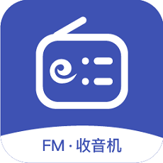 英语电台FM收音机