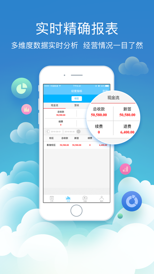 BOSS校长软件截图1