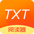 TXT电子书阅读器