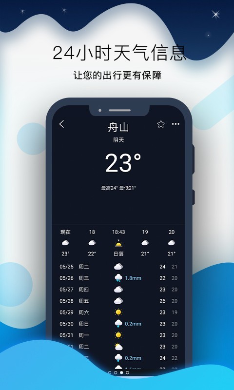 全球潮汐pro