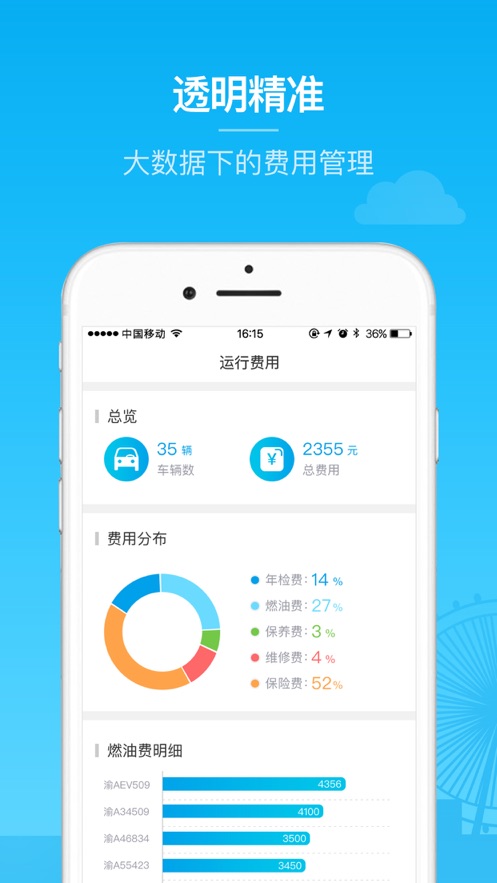 河北公车软件截图2