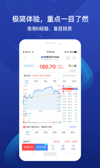 股票牛港股美股软件截图2
