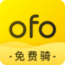 ofo小黄人共享单车