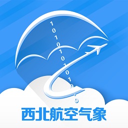 西北航空气象软件