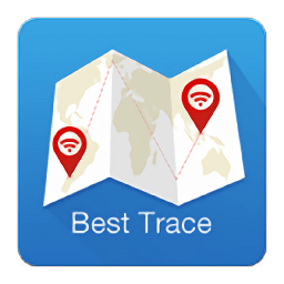 手机路由追踪工具汉化(besttrace)