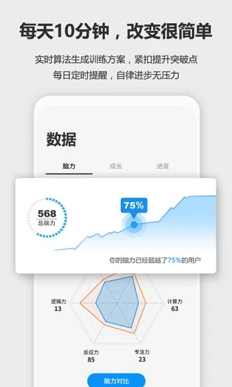 未来之光安卓版免更新软件截图3