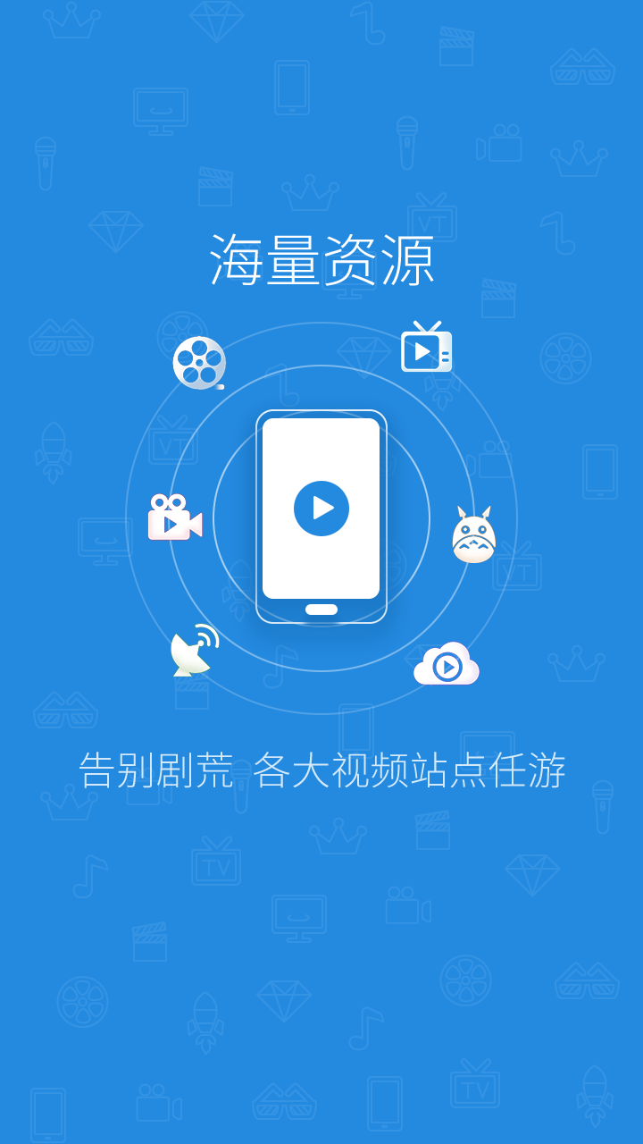 视频加速狗软件截图1