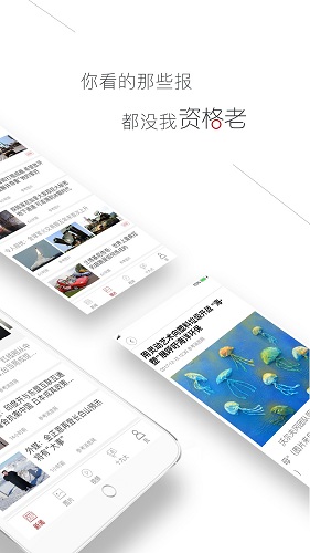 参考消息手机版软件截图1