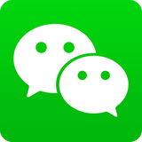 WeChat(微信国际版)