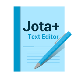 Jota+ (Text Editor)已激活专业版