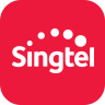 my singtel(我的新加坡电信帐户)客户端