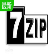 7z解压缩软件(7Zip)