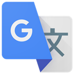 谷歌翻译器(Google