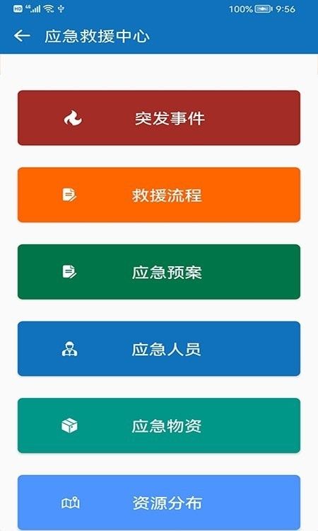 安全灵丘软件截图1