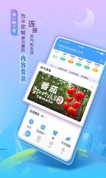 风言天气软件截图1