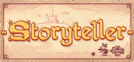 Storyteller截图