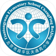 天通苑小学数字校园