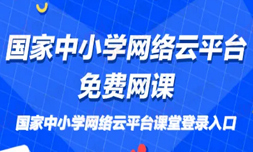 中小学在线教育app