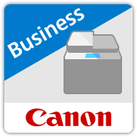 Canon PRINT Business(佳能无线打印软件下载)